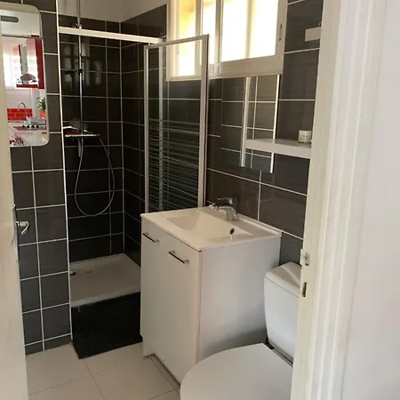 Palavas-les-flots, Front De *